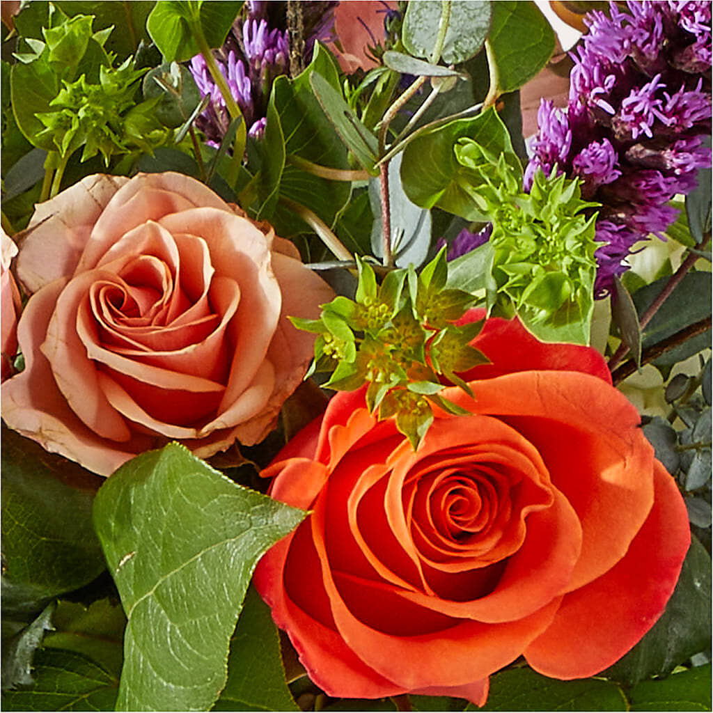 The Standout Bouquet –  La Veranera Flower Shop, Nashville TN