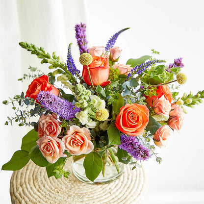 The Standout Bouquet –  La Veranera Flower Shop, Nashville TN