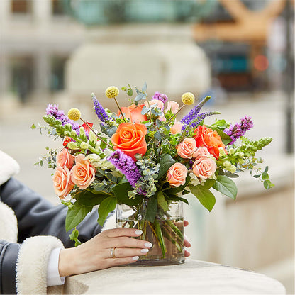 The Standout Bouquet –  La Veranera Flower Shop, Nashville TN