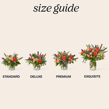 The Standout Bouquet –  La Veranera Flower Shop, Nashville TN
