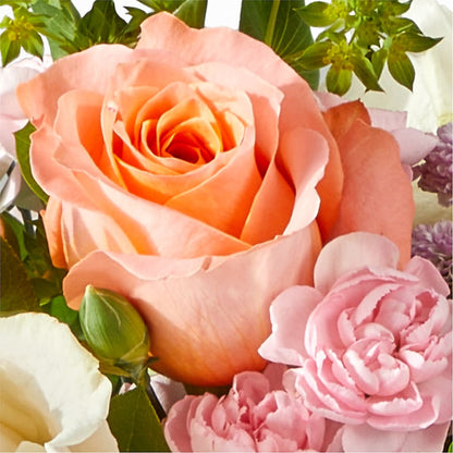 French Market Bouquet –  La Veranera Flower Shop, Nashville TN