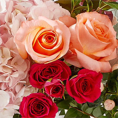 Glitz & Glam Bouquet –  La Veranera Flower Shop, Nashville TN