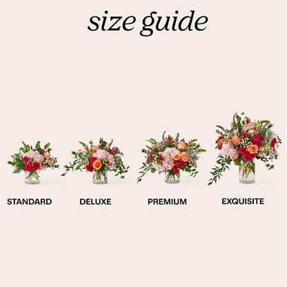Glitz & Glam Bouquet –  La Veranera Flower Shop, Nashville TN