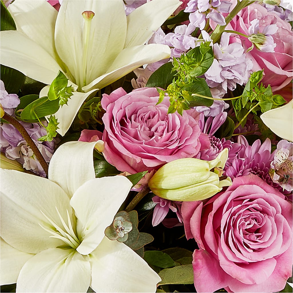 Daydreamer Bouquet –  La Veranera Flower Shop, Nashville TN