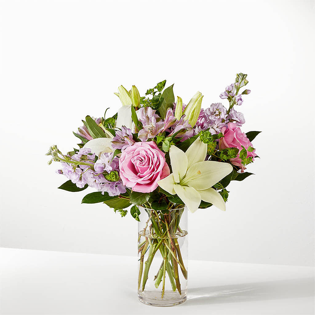 Daydreamer Bouquet –  La Veranera Flower Shop, Nashville TN