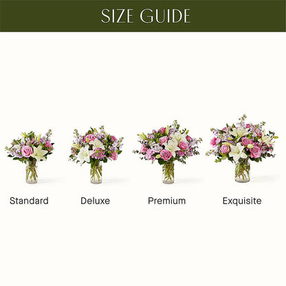 Daydreamer Bouquet –  La Veranera Flower Shop, Nashville TN