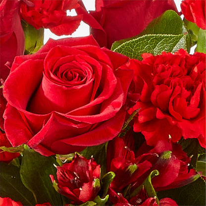 The Heartstrings Bouquet –  La Veranera Flower Shop, Nashville TN