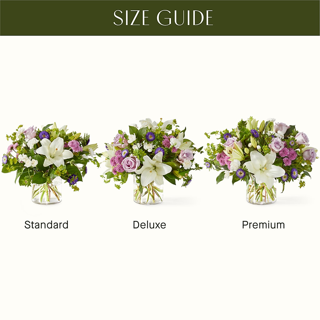 April Showers Bouquet –  La Veranera Flower Shop, Nashville TN