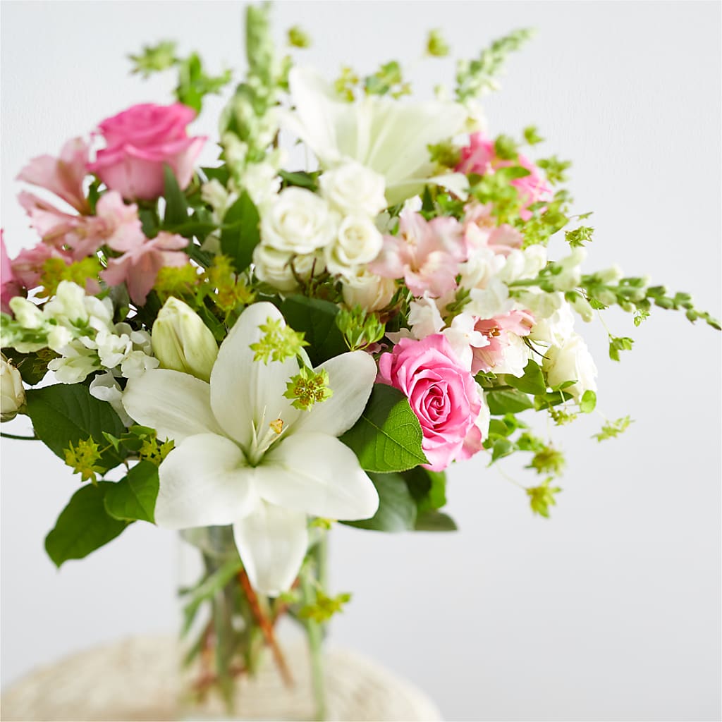 Fondly Bouquet –  La Veranera Flower Shop, Nashville TN
