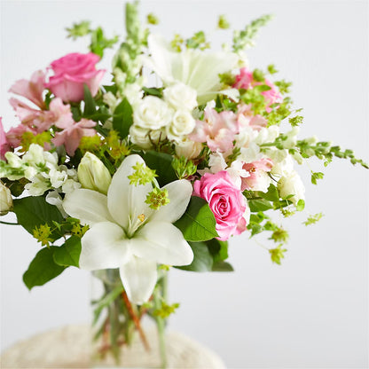 Fondly Bouquet –  La Veranera Flower Shop, Nashville TN