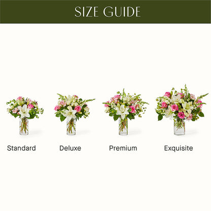 Fondly Bouquet –  La Veranera Flower Shop, Nashville TN