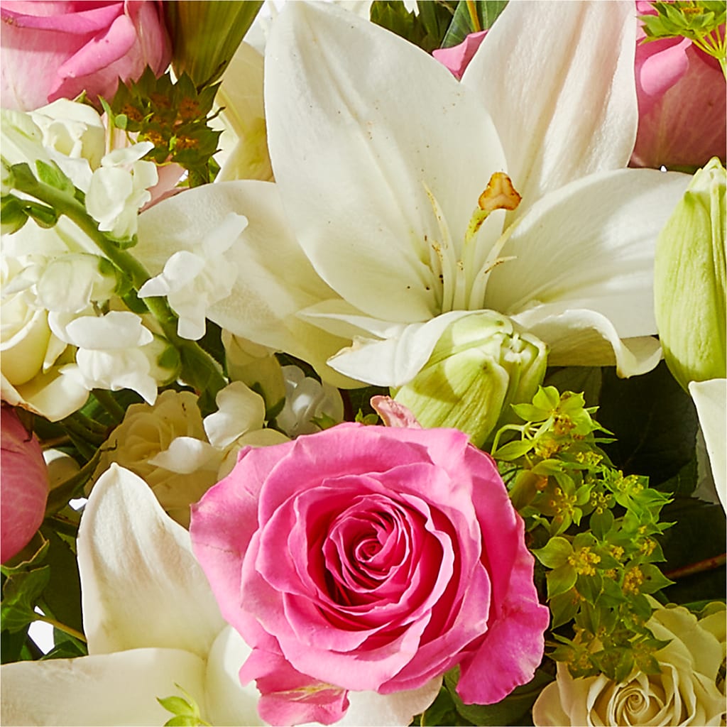 Fondly Bouquet –  La Veranera Flower Shop, Nashville TN