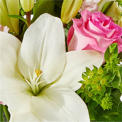 Fondly Bouquet –  La Veranera Flower Shop, Nashville TN