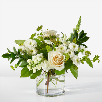 Hint of Vanilla Bouquet –  La Veranera Flower Shop, Nashville TN