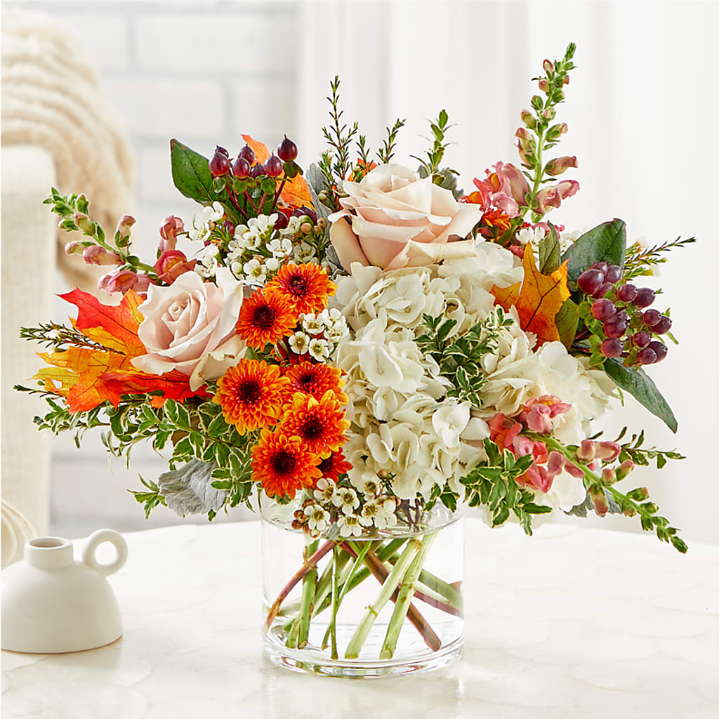 Autumnal Equinox Bouquet –  La Veranera Flower Shop, Nashville TN