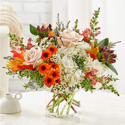 Autumnal Equinox Bouquet –  La Veranera Flower Shop, Nashville TN