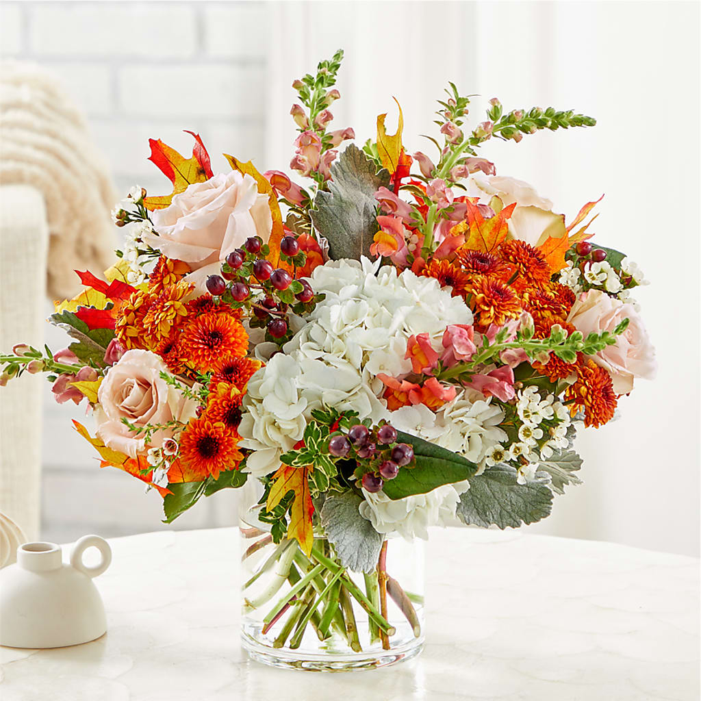 Autumnal Equinox Bouquet –  La Veranera Flower Shop, Nashville TN
