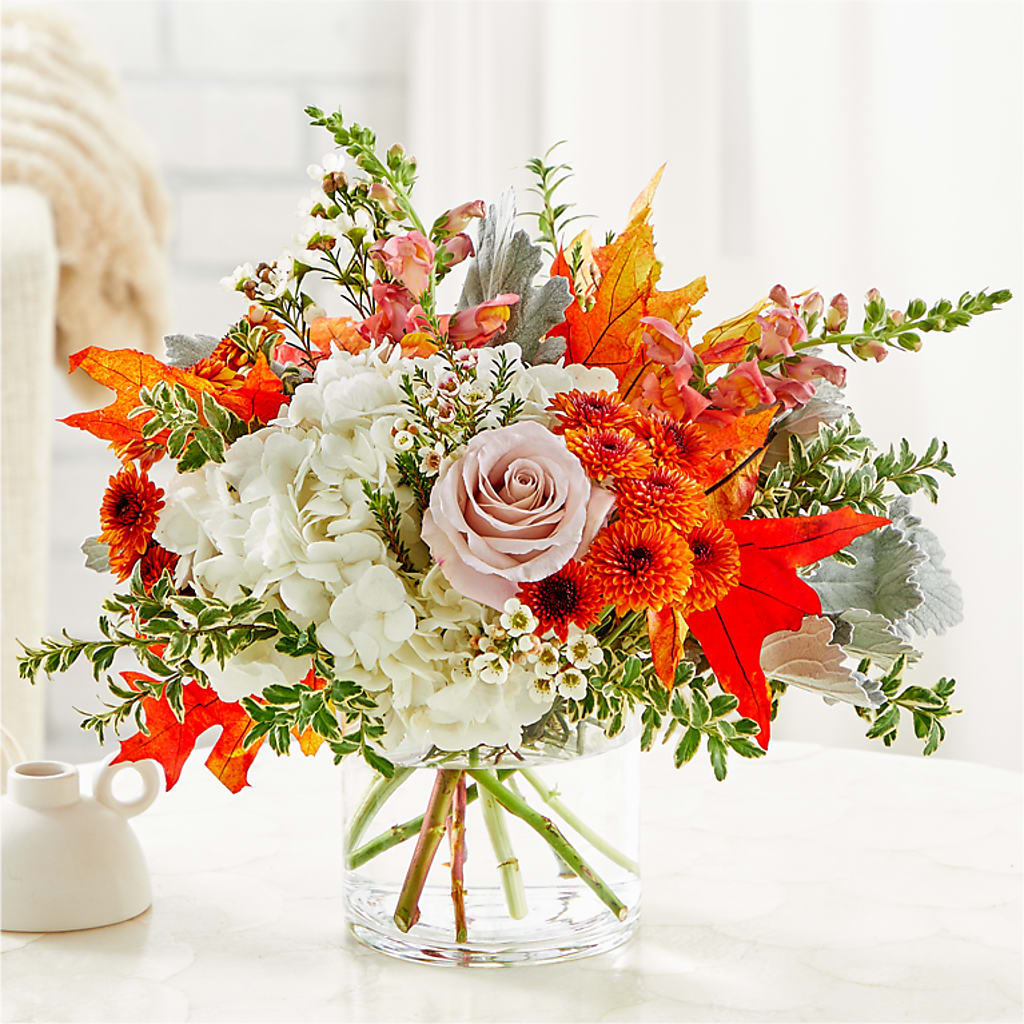 Autumnal Equinox Bouquet –  La Veranera Flower Shop, Nashville TN