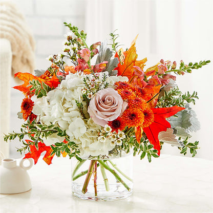 Autumnal Equinox Bouquet –  La Veranera Flower Shop, Nashville TN