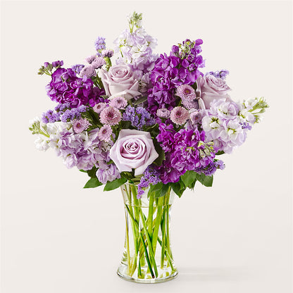 Give a Twirl Bouquet –  La Veranera Flower Shop, Nashville TN