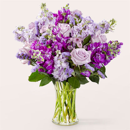 Give a Twirl Bouquet –  La Veranera Flower Shop, Nashville TN