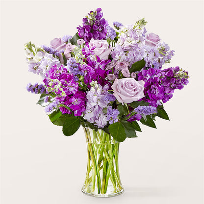 Give a Twirl Bouquet –  La Veranera Flower Shop, Nashville TN