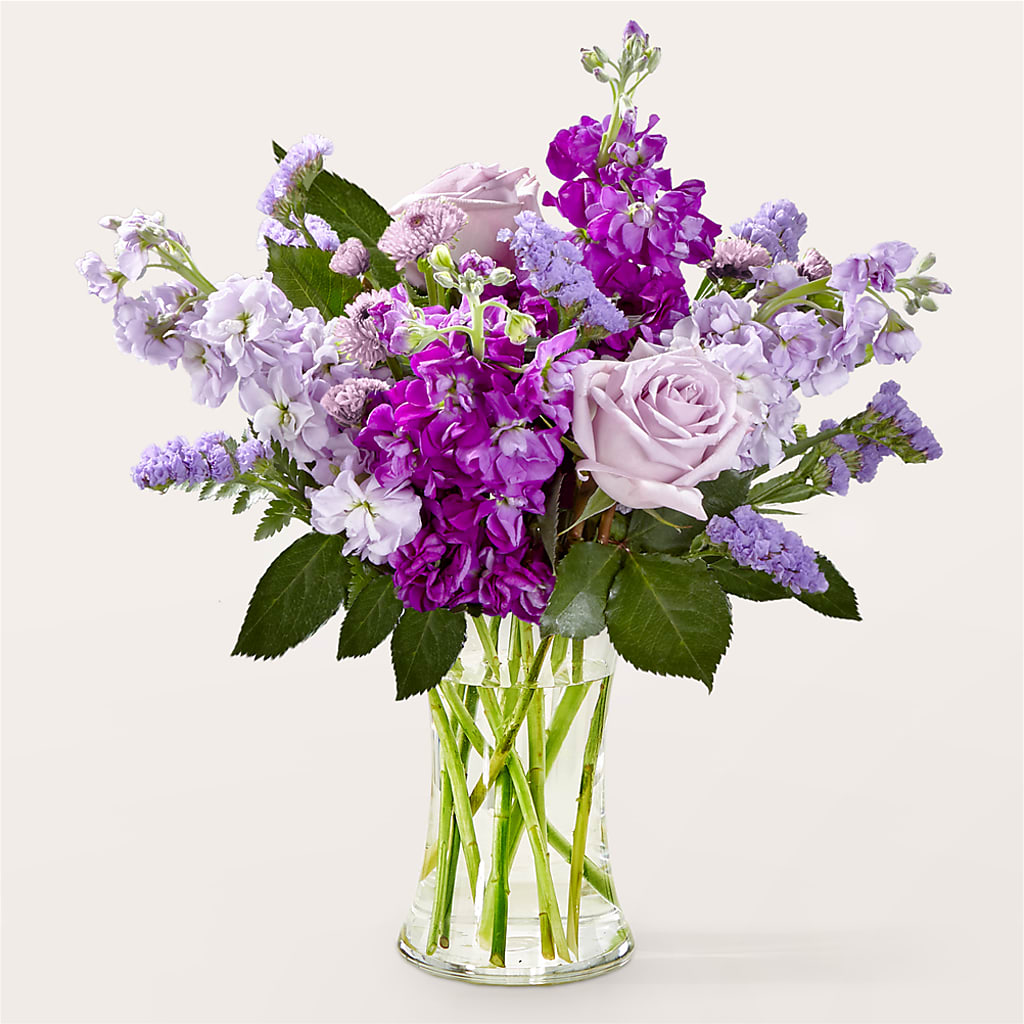 Give a Twirl Bouquet –  La Veranera Flower Shop, Nashville TN