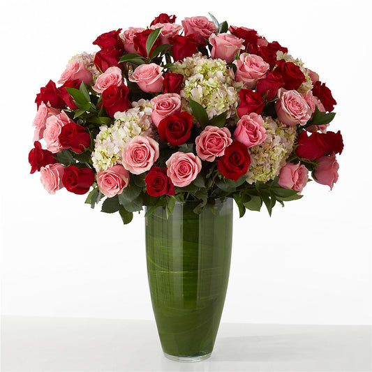 The Allure –  La Veranera Flower Shop, Nashville TN