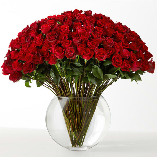 The Idealist –  La Veranera Flower Shop, Nashville TN