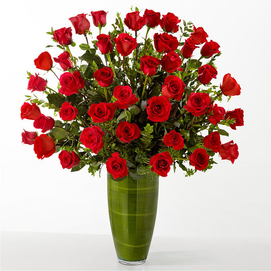 The Ballad –  La Veranera Flower Shop, Nashville TN