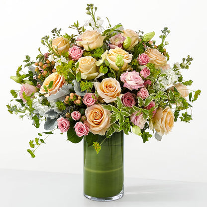 The Glamour Shot –  La Veranera Flower Shop, Nashville TN