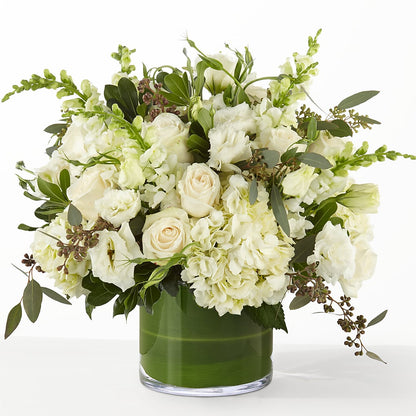 The Gallery –  La Veranera Flower Shop, Nashville TN