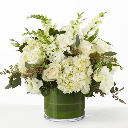 The Gallery –  La Veranera Flower Shop, Nashville TN