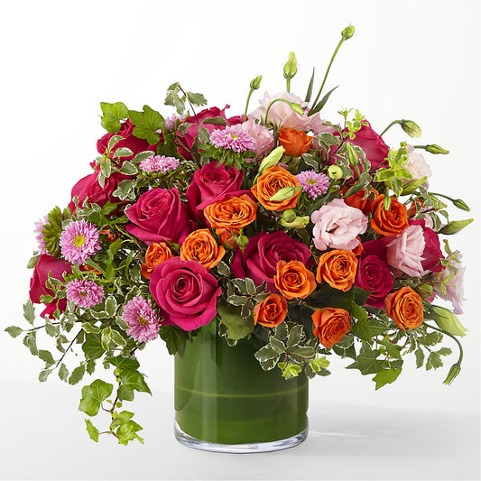 The Trendsetter –  La Veranera Flower Shop, Nashville TN