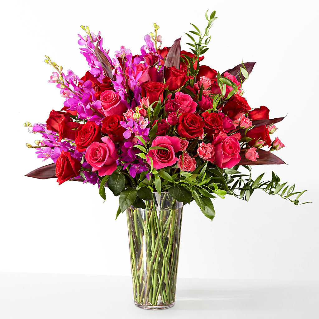 The Honeymoon –  La Veranera Flower Shop, Nashville TN