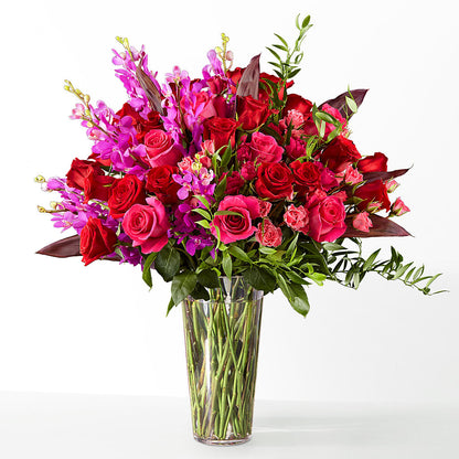 The Honeymoon –  La Veranera Flower Shop, Nashville TN
