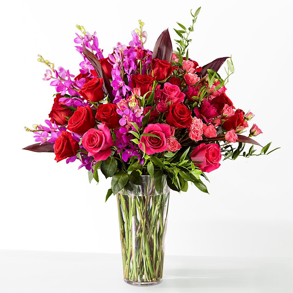 The Honeymoon –  La Veranera Flower Shop, Nashville TN