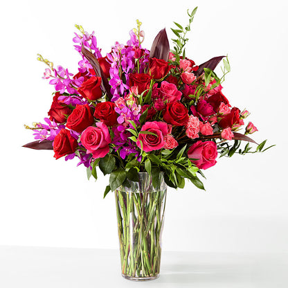 The Honeymoon –  La Veranera Flower Shop, Nashville TN