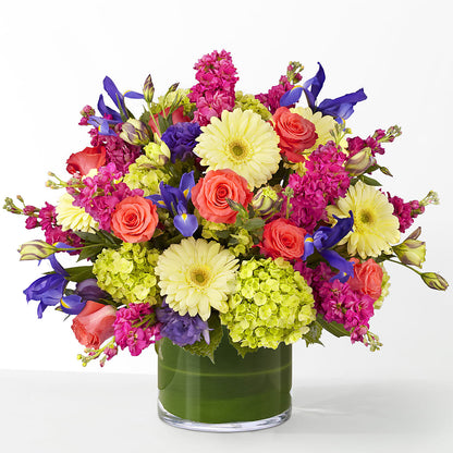 The Couture –  La Veranera Flower Shop, Nashville TN