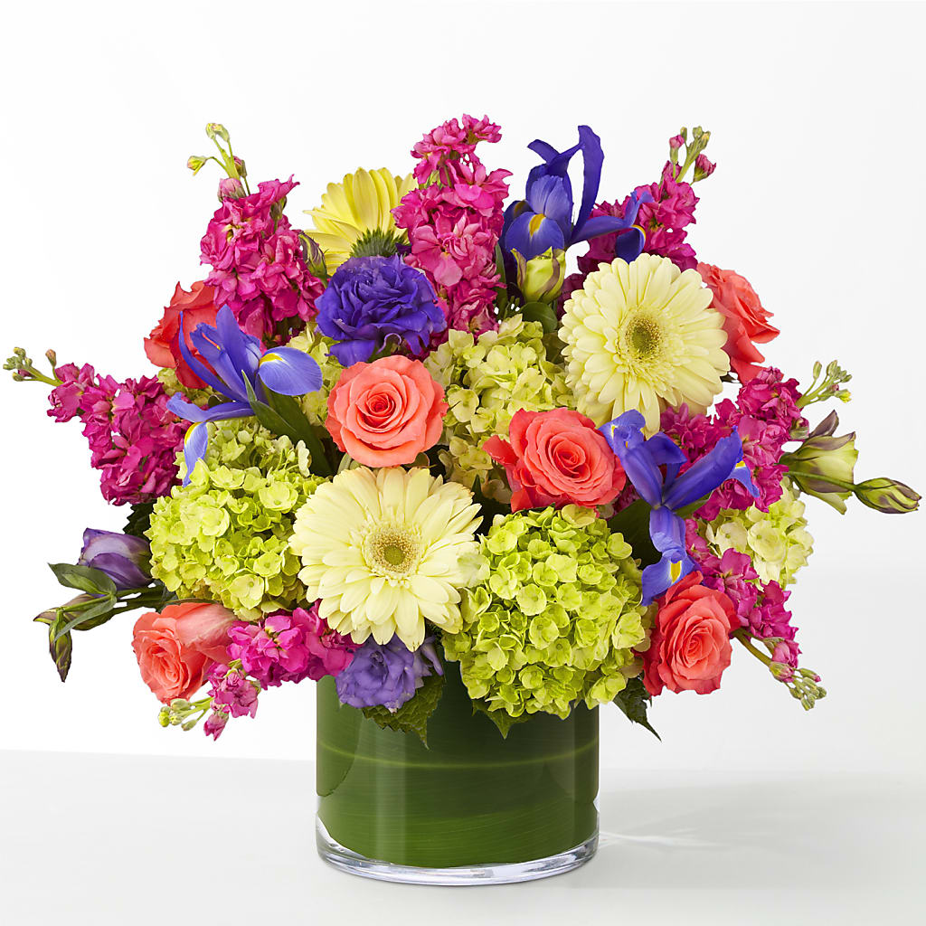 The Couture –  La Veranera Flower Shop, Nashville TN