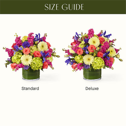The Couture –  La Veranera Flower Shop, Nashville TN
