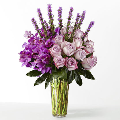 The Maximalist –  La Veranera Flower Shop, Nashville TN