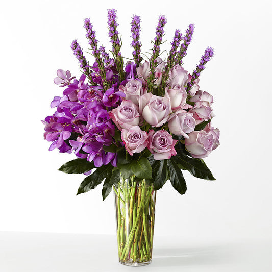 The Maximalist –  La Veranera Flower Shop, Nashville TN