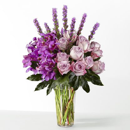 The Maximalist –  La Veranera Flower Shop, Nashville TN