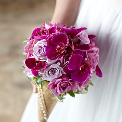 Breathless Bouquet –  La Veranera Flower Shop, Nashville TN