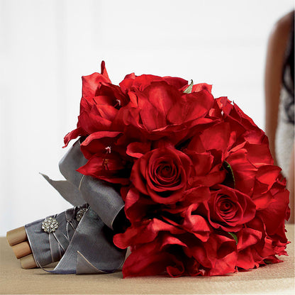 Heart's Happiness Bouquet –  La Veranera Flower Shop, Nashville TN
